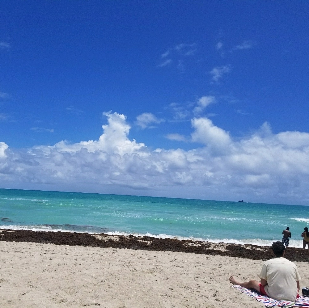 Meet your Posher, Kim